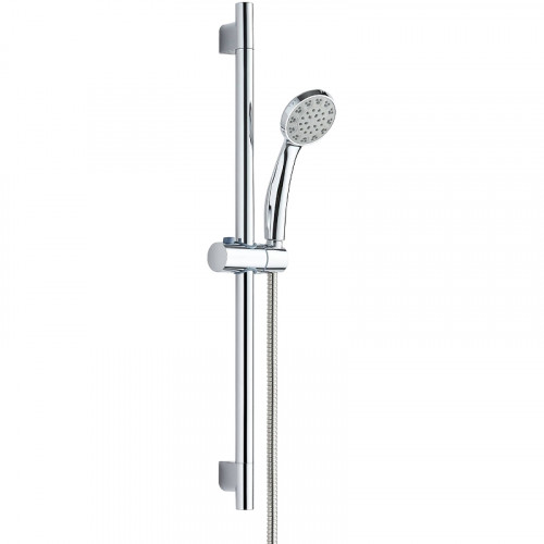 Смеситель для ванны Orange Flat M12-611cr Хром латунь на стену