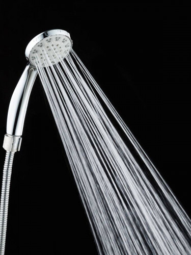 Смеситель для ванны Orange Flat M12-611cr Хром латунь на стену