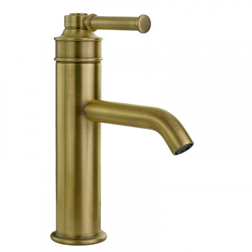 Смеситель для раковины Migliore Ermitage Mini 31414 цвет Бронза