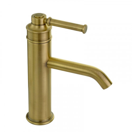 Смеситель для раковины Migliore Ermitage Mini 31414 цвет Бронза