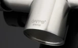 Смеситель для кухни Gappo G4399 Нержавеющая сталь нержавеющая сталь