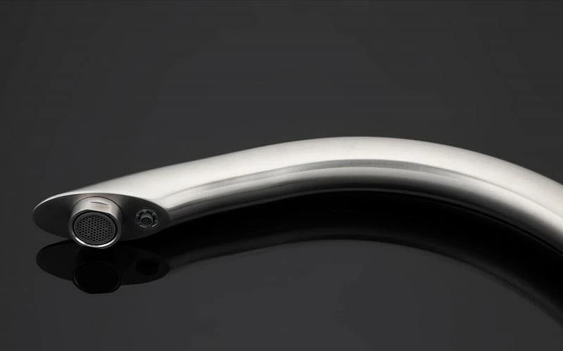 Смеситель для кухни Gappo G4399 Нержавеющая сталь нержавеющая сталь