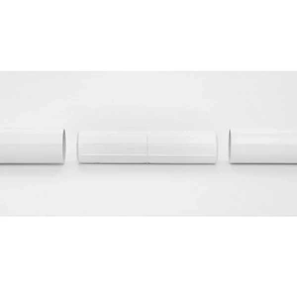 Карниз для ванны Ridder 59501 Белый