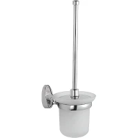Ершик для унитаза Haiba HB1610 Хром