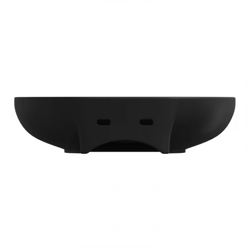 Раковина Wellsee Pro Line 53 337502000 цвет Черный матовый