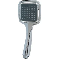 Ручной душ Melodia della vita Standard MKP20544 Хром