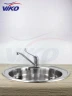 Смеситель для кухни Viko V-7503 Хром