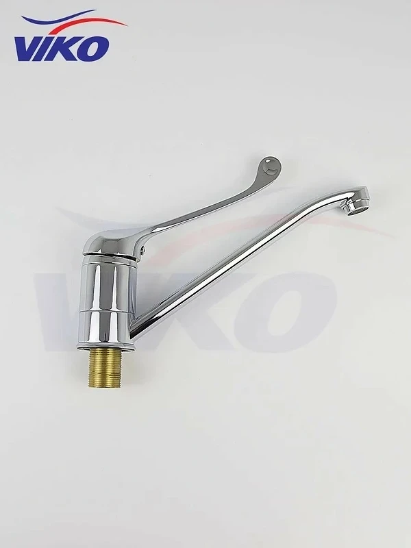 Смеситель для кухни Viko V-7503 Хром