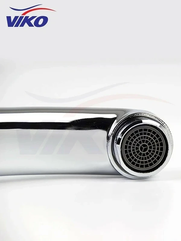 Смеситель для кухни Viko V-7503 Хром