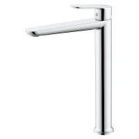 Смеситель для раковины Azario Alanti AZ-K9032 цвет Хром