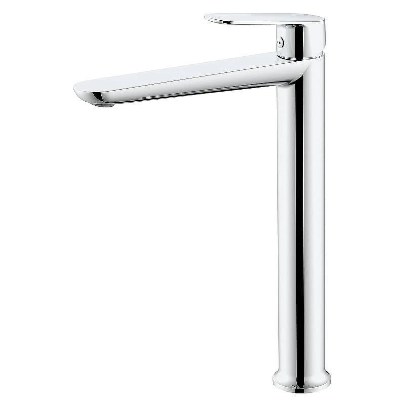 Смеситель для раковины Azario Alanti AZ-K9032 цвет Хром