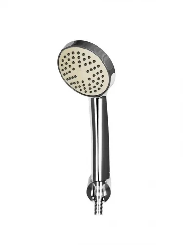 Смеситель для ванны Wisent W30139 цвет Хром