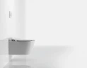 Унитаз подвесной Toto RX CW552Y без сиденья