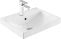 Раковина Aquanet Flash Mini 50 342052 цвет Белый
