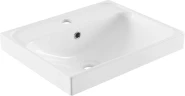 Раковина Aquanet Flash Mini 50 342052 цвет Белый
