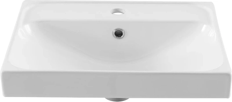 Раковина Aquanet Flash Mini 50 342052 цвет Белый