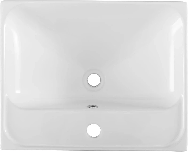 Раковина Aquanet Flash Mini 50 342052 цвет Белый