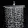 Душевая система Shevanik S7036H цвет Черный матовый