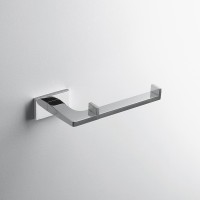 Держатель туалетной бумаги Colombo Design Look B1608.CR Хром