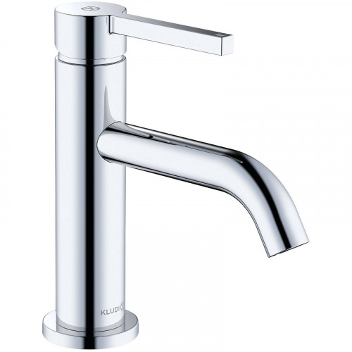 Смеситель для раковины Kludi Nova Fonte Pura 202660515 Хром латунь