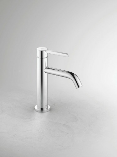 Смеситель для раковины Kludi Nova Fonte Pura 202660515 Хром латунь