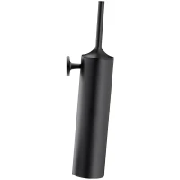 Ершик для унитаза Duravit Starck T 0099464600 Черный матовый