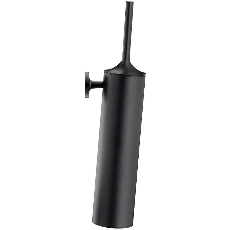 Ершик для унитаза Duravit Starck T 0099464600 Черный матовый