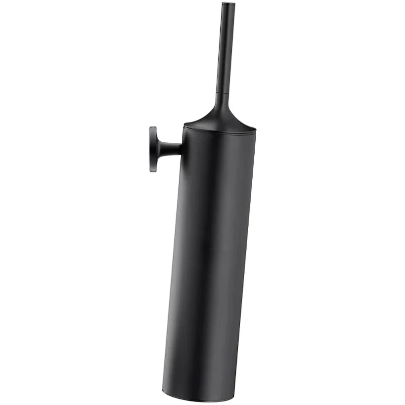 Ершик для унитаза Duravit Starck T 0099464600 Черный матовый