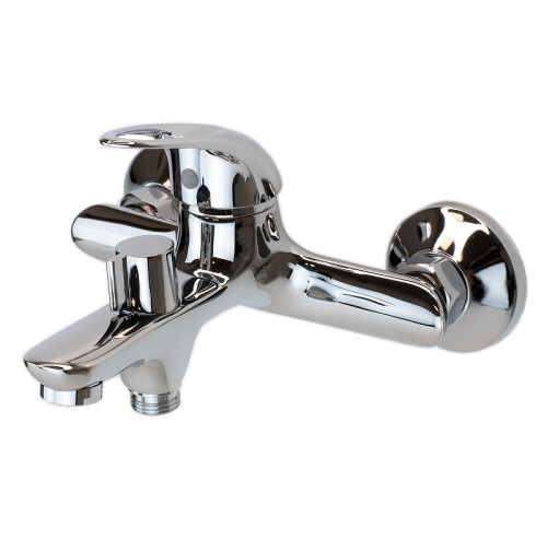 Смеситель для ванны ESKO RIO RIO 54 w/a цвет Хром