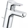 Комплект смесителей Kludi Pure Easy 378450565 Хром латунь