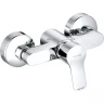 Комплект смесителей Kludi Pure Easy 378450565 Хром латунь