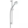 Комплект смесителей Kludi Pure Easy 378450565 Хром латунь