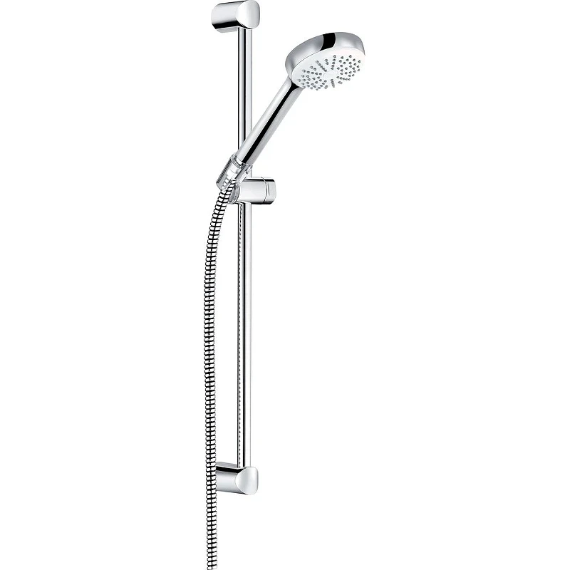 Комплект смесителей Kludi Pure Easy 378450565 Хром латунь