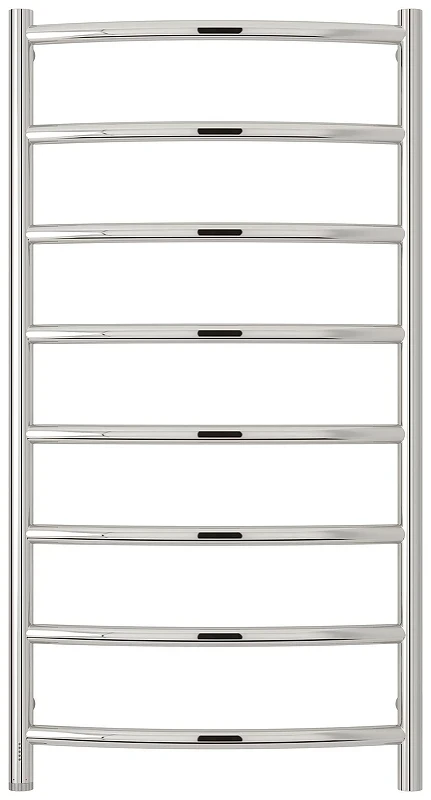 Электрический полотенцесушитель Сунержа Галант 4.1 1000х500 МЭМ L 00-6300-1050 цвет Хром