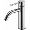 Комплект смесителей Paffoni Light KITLIG015CR071 Хром латунь