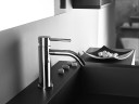 Комплект смесителей Paffoni Light KITLIG015CR071 Хром латунь