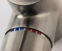 Смеситель для кухни Hansgrohe Focus 31817800 Сталь латунь