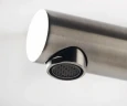 Смеситель для кухни Hansgrohe Focus 31817800 Сталь латунь