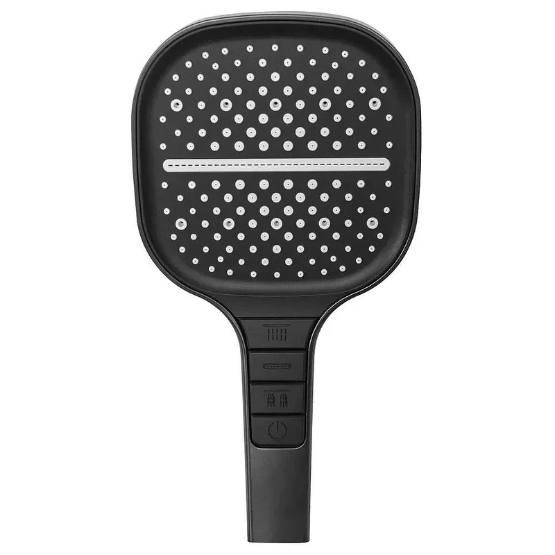Душевая система Hansberge H6070BG цвет Графит
