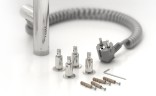 Электрический полотенцесушитель Сунержа Богема 3.0 1200x400 R 00-5807-1240 с полкой Хром нержавеющая сталь