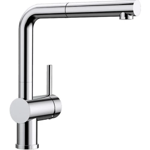Смеситель для кухни Blanco Linus-S 512402 Хром