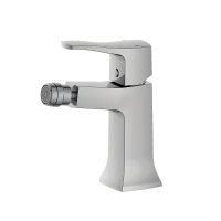 Смеситель для биде Wonzon & Woghand Flex WW-88016072-BN цвет Брашированный никель