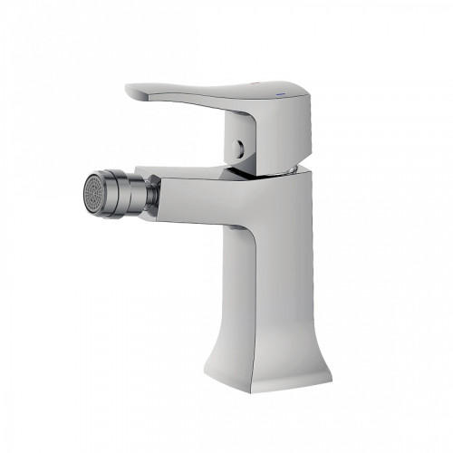 Смеситель для биде Wonzon &amp; Woghand Flex WW-88016072-BN цвет Брашированный никель