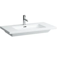 Раковина подвесная Laufen Living Square 90 8.1643 Белая