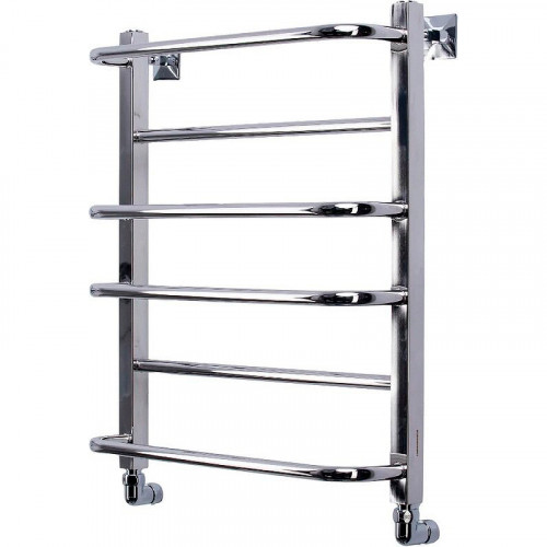 Водяной полотенцесушитель Comfysan Puro-K W-6 60x40 013066 Хром