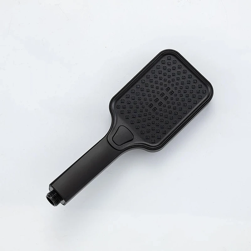 Душевая система Frap F2491-26 цвет Черный матовый