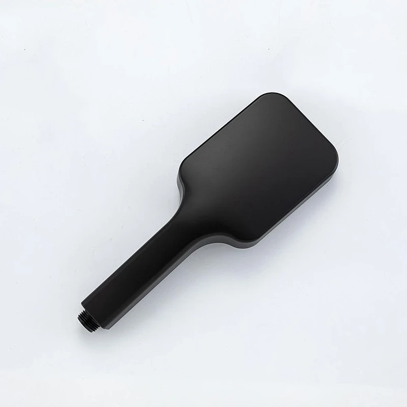 Душевая система Frap F2491-26 цвет Черный матовый