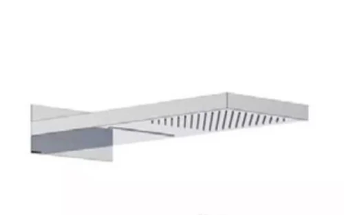 Душевая система Gappo G7107-70 цвет Хром