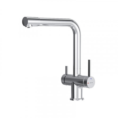 Смеситель для кухни AM.PM Func F8F05700 цвет Хром