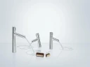 Смеситель для раковины Hansgrohe Talis Select S 72044000 Хром латунь